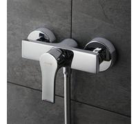 Kludi ZENTA SL miscelatore monocomando, 488700565, ZENTA SL cromo [Rubinetteria Bagno > Rubinetteria Vasca e Doccia]