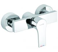 Kludi Zenta SL rubinetto per doccia a parete cromo 488700565