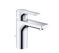 Kludi Zenta SL rubinetto per lavabo verticale cromo 482930565WR4