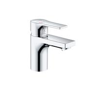 Kludi Zenta SL rubinetto per lavabo verticale cromo 483890565WR4