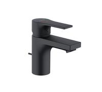 Kludi Zenta SL rubinetto per lavabo verticale nero 482633965