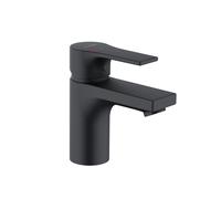 Kludi Zenta SL rubinetto per lavabo verticale nero 483893965