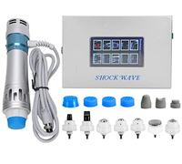KLUFO Shockwave Therapy Machine Extracorporeal, trattamento professionale per disfunzione erettile, massaggiatore antidolorifico, aumento dell'attività del canale ionico, accelera il rimodellamento e