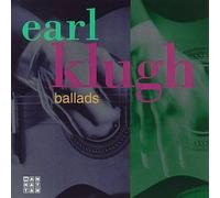 Klugh,Earl - Ballads