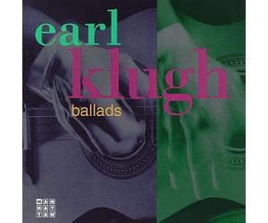 Klugh,Earl - Ballads
