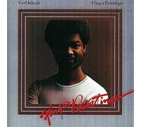 Klugh, Earl - Finger Paintings