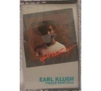 Klugh, Earl - Finger Paintings