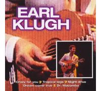 Klugh,Earl - Guitar Legends/Earl Klugh