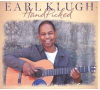 Klugh Earl - Handpicked