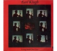 Klugh, Earl - Living Inside Your Love
