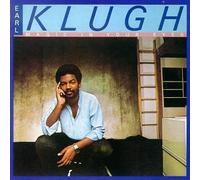 Earl Klugh - Magic In Your Eyes