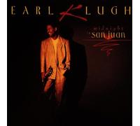 Klugh,Earl - Midnight in San Juan