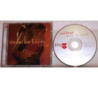 Klugh, Earl - Music For Lovers