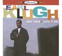 Klugh,Earl - Peculiar Situation