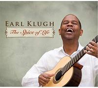 Klugh Earl - The Spice Of Life