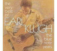 Klugh, Earl - Very Best Of Earl Klugh