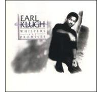 Klugh, Earl - Whispers & Promises
