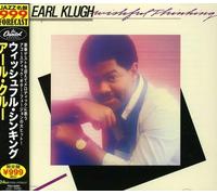 Klugh, Earl - Wishful Thinking