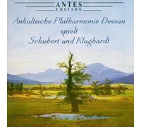 Klughardt, A. - Suite For Orchestra