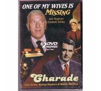 Klugman/Grant - One of My Wives Is Missing/Cha