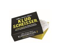 Klugscheisser 2 Black Edition - Edizione Krasso Sapere