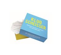 Klugscheisser - Una Risposta A Quasi Tutto