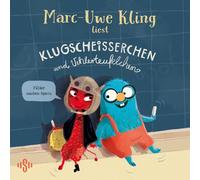 Klugscheißerchen und Vehlerteufelchen: 1 CD