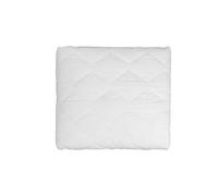 KLULK Coprirete Trapuntato 140 x 200 cm in 100% Poliestere, Con Sistema A Cappuc