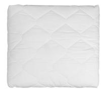 KLULK Coprirete Trapuntato 140 x 200 cm In Tessuto TNT Con Imbottitura In Poliestere, Con Sistema A Lacci, Made In Italy