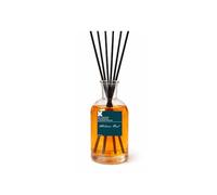 KLULK Diffusore Profumo Ambiente Con Bastoncini Fragranza Milano Oud 500ml Lunga Durata E Intensità Made In Italy