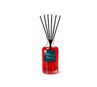KLULK Diffusore Profumo Ambiente Con Bastoncini Fragranza Passione 1lt Lunga Durata E Intensità Made In Italy