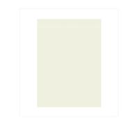 KLULK Lenzuolo Sopra Singolo Panna 100% Cotone 160 x 290 Cm Made In Italy 1 Posto