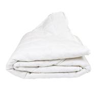 KLULK Piumino D'oca Aspen Matrimoniale 4 Stagioni, Imbottitura 50% Piumino-50% P