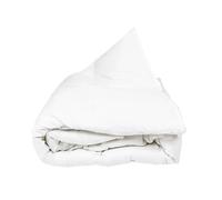 KLULK Piumino D'oca Aspen Matrimoniale, Imbottitura 50% Piumino - 50% Piumette,