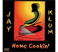 Klum, Jay - Home Cookin'