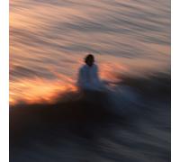 Klur After the Rain (Vinyl LP) 12" Album Coloured Vinyl