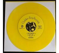 Klus Weiss - Klus Weiss: Sound Music 45S Collection Volume 1 (Yellow) [Winyl]