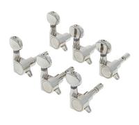 Kluson MLK6LN Lockheads