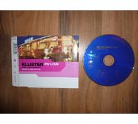 Kluster Feat.Ron Caroll - My Love