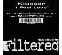 Kluster - I Feel Love
