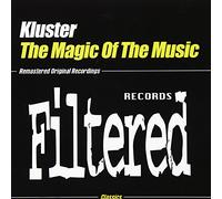 Kluster - Magic Of The Music