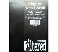 Kluster - My Love