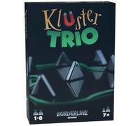Kluster Trio - ITALIANO