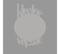 Kluster - Vulcano: Live In Wuppertal 1971