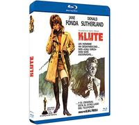 Klute BD 1971
