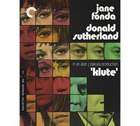 Klute (Criterion Collection)