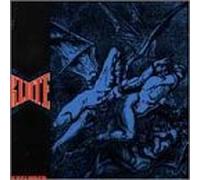 Klute - Excluded