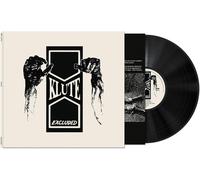 Klute Excluded (Vinyl LP) 12" Album
