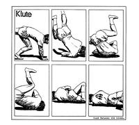 Klute - Read Between The Lines