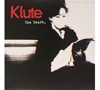 Klute - The Draft (12"X2)